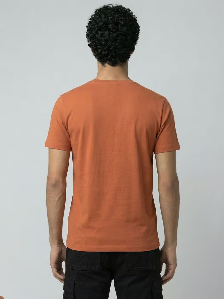 Mahakal Primal Force T-Shirt For Men - Half Sleeve 3