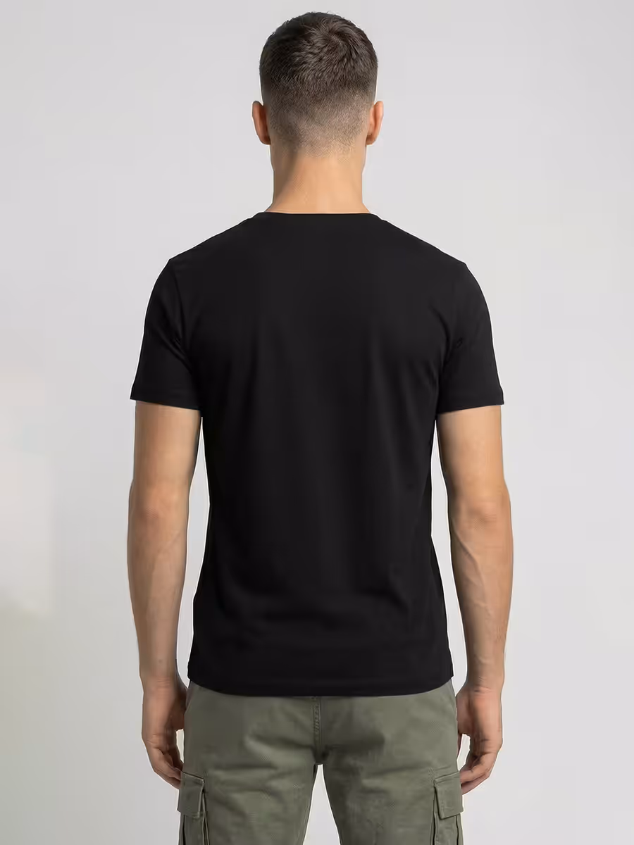 Power Rider T-Shirt For Men - Half Sleeve 3