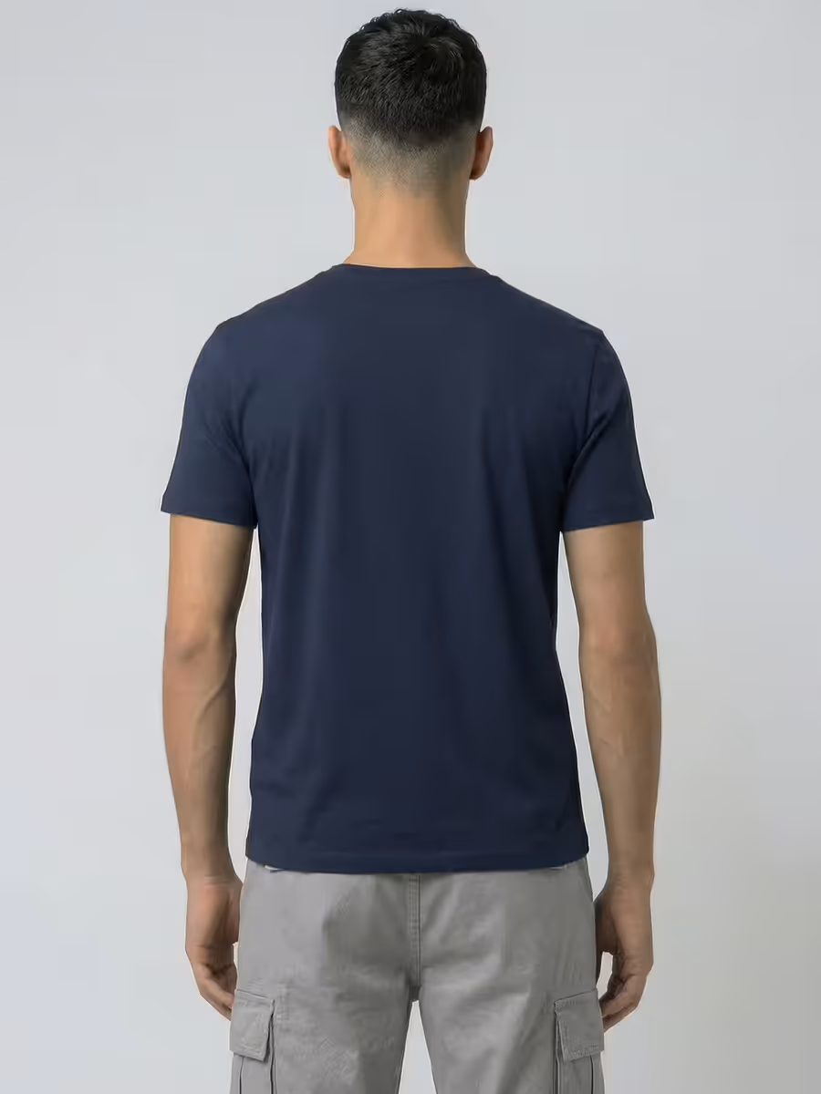 Unstoppable Bike T-Shirt For Men - Half Sleeve 3
