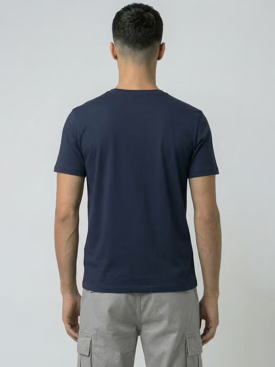 Unstoppable Bike T-Shirt For Men - Half Sleeve 3