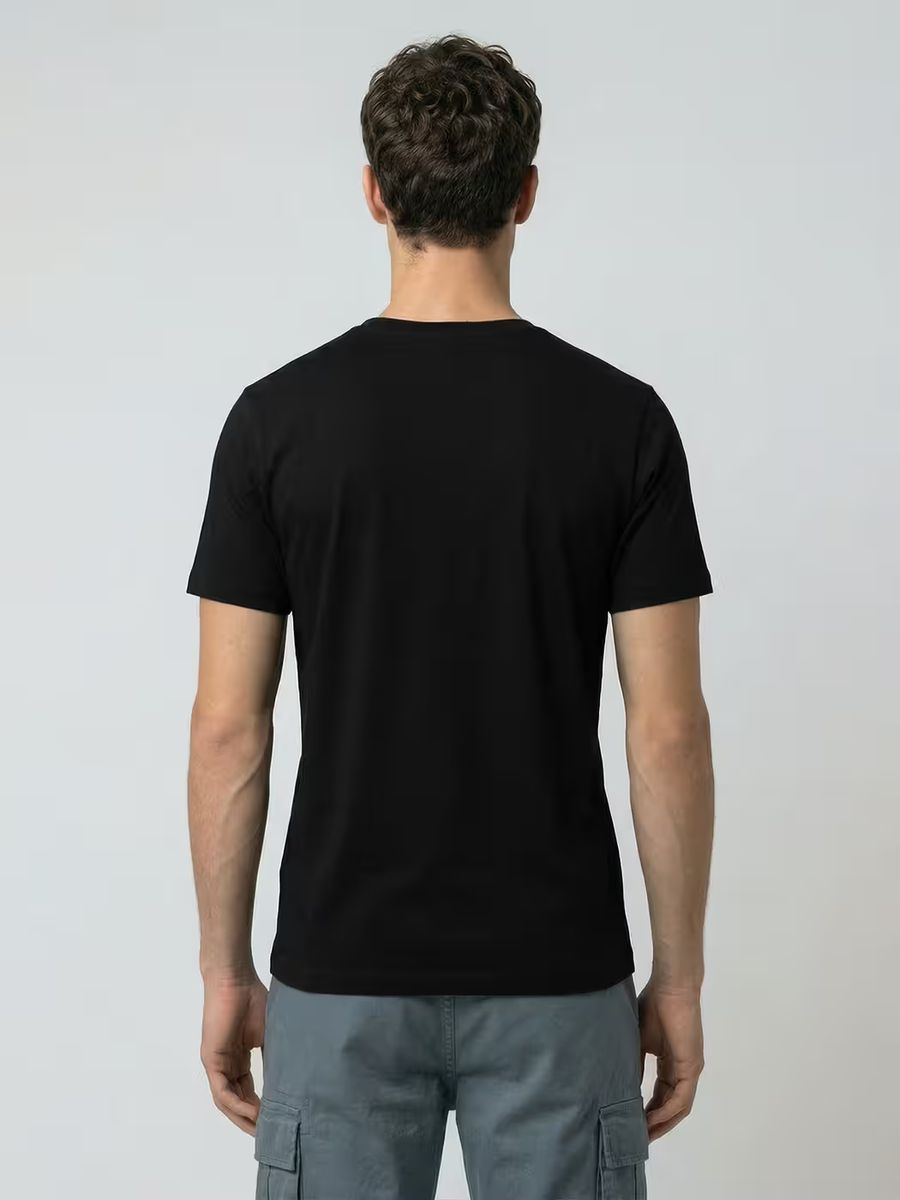 Haters Gonna Hate T-Shirt For Men - Half Sleeve 3
