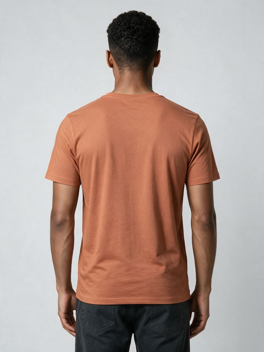 Mahakal Primal Force T-Shirt For Men - Half Sleeve - alternate view 2
