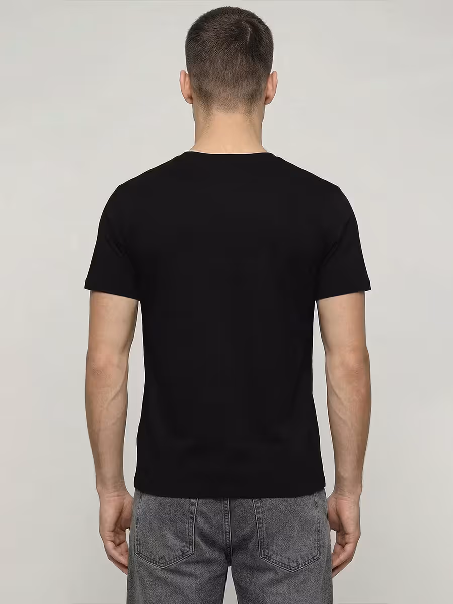 Born to Ride T-Shirt For Men - Half Sleeve 3
