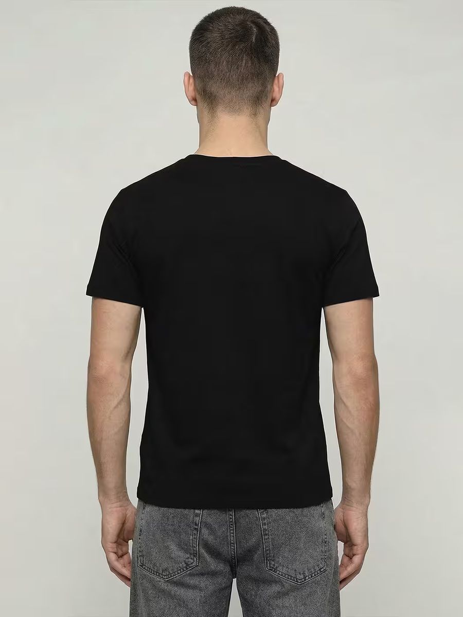 Born to Ride T-Shirt For Men - Half Sleeve - alternate view 3