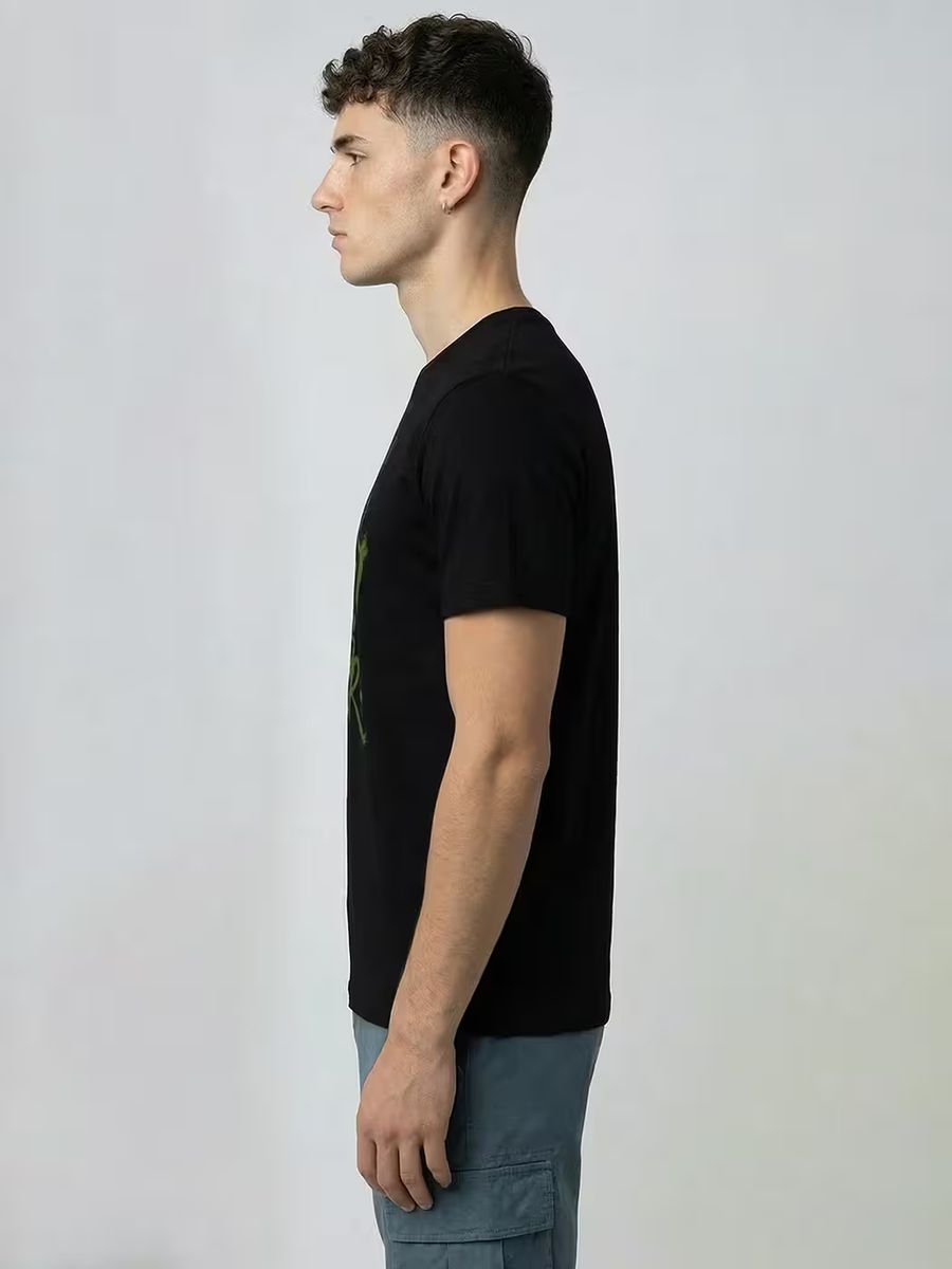 Thank You For Your Attention To This Matter T-Shirt For Men - Half Sleeve - alternate view 4