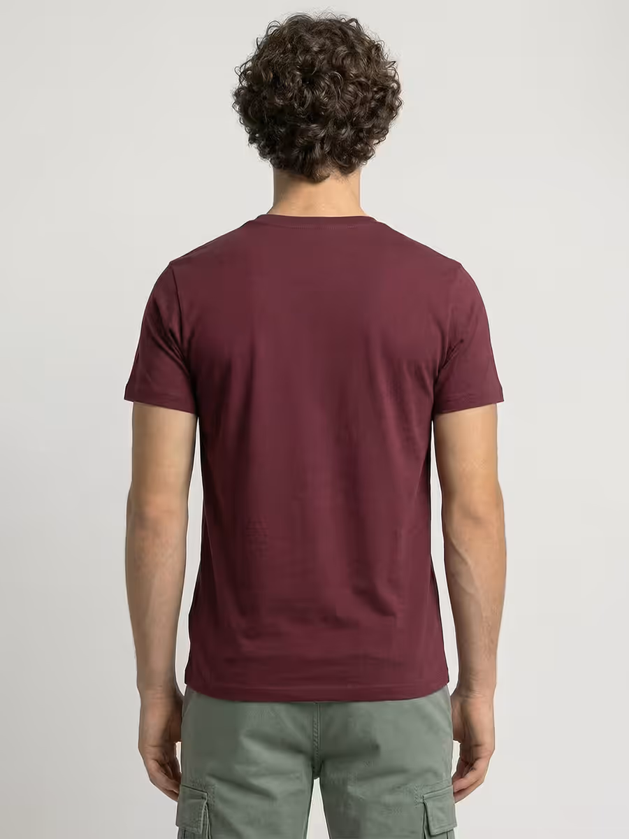 Retro Music T-Shirt For Men - Half Sleeve 3