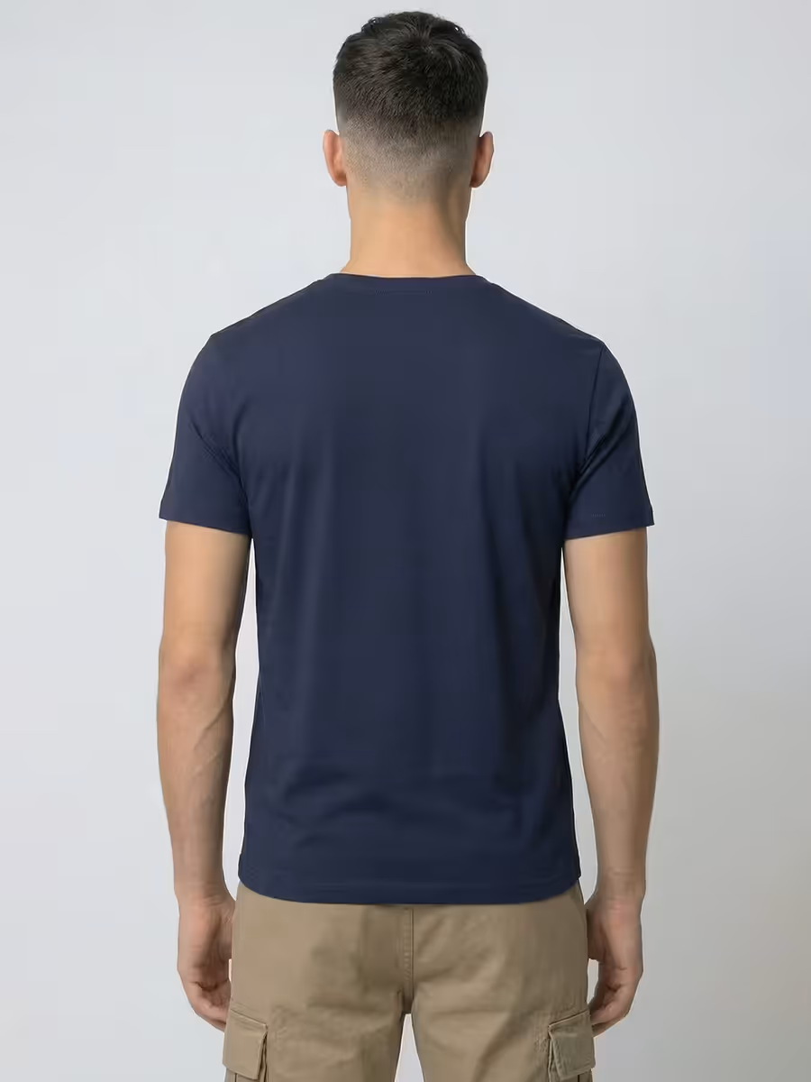 Traveller T-Shirt For Men - Half Sleeve 3