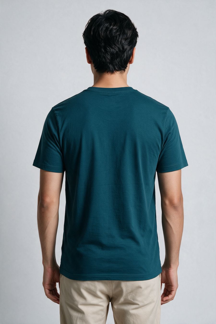 Day Dream Graphic Printed T-Shirt For Men - Half Sleeve - alternate view 2