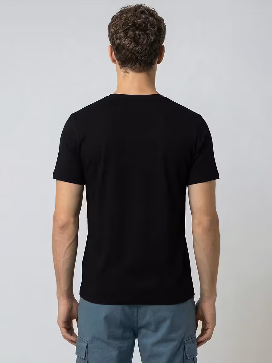 Music Mania T-Shirt For Men - Half Sleeve 3
