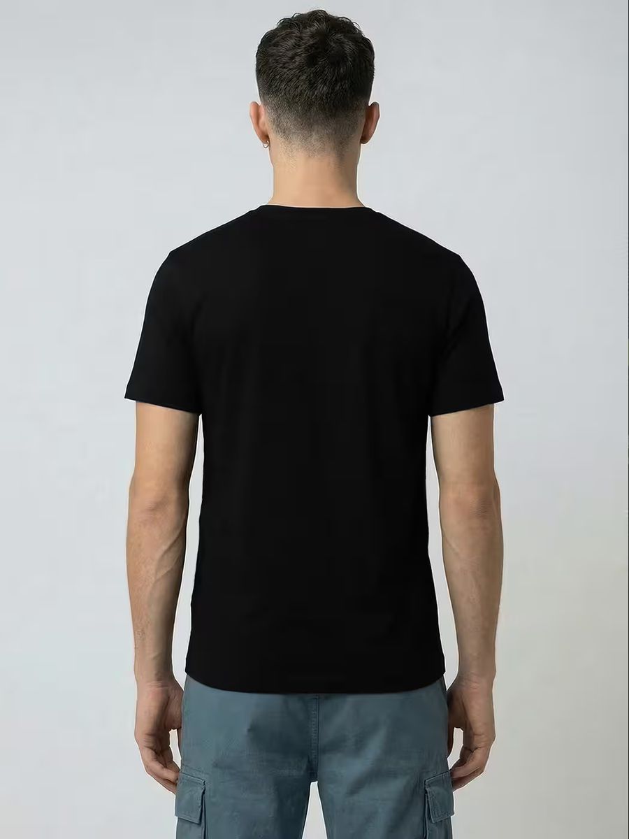 Thank You For Your Attention To This Matter T-Shirt For Men - Half Sleeve - alternate view 3