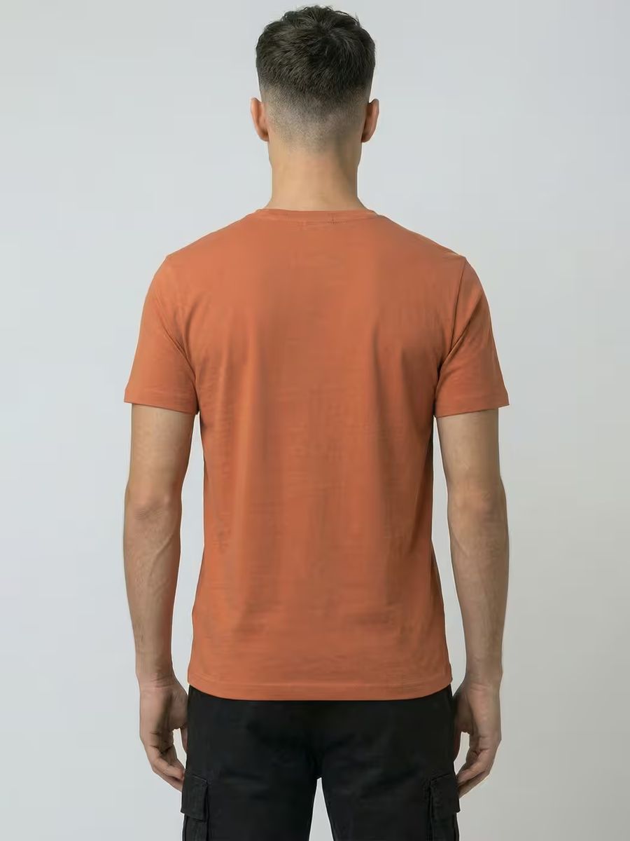 Unstoppable T-Shirt For Men - Half Sleeve - alternate view 3