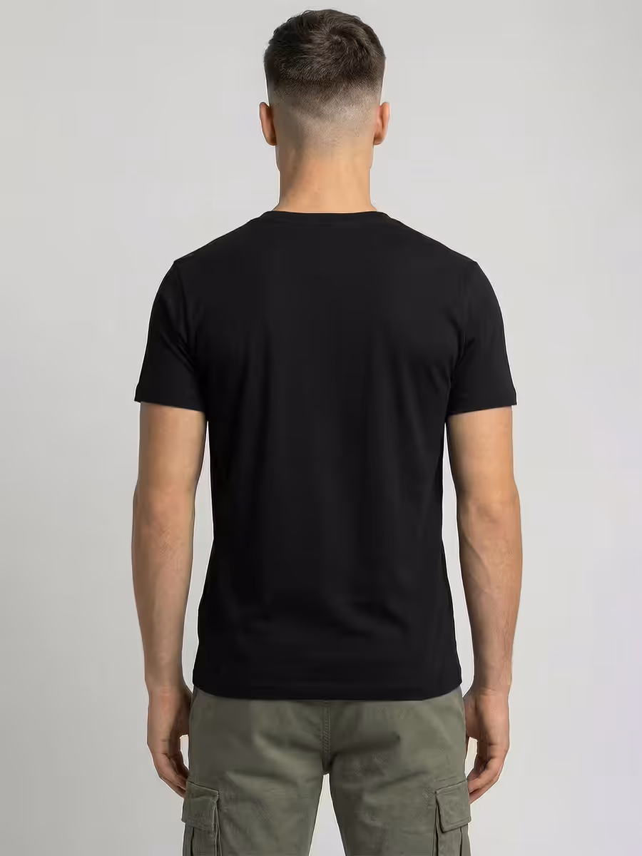 Ride Forever Bike T-Shirt For Men - Half Sleeve 3