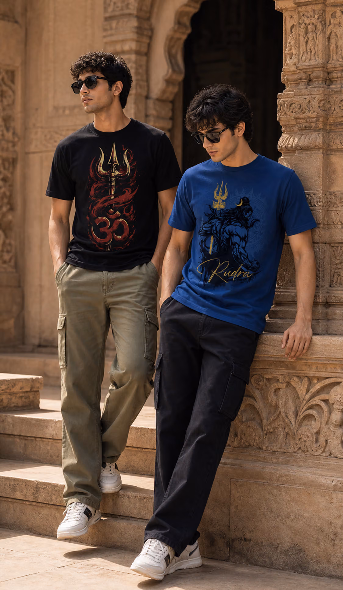 High on Soda featured T-shirt
