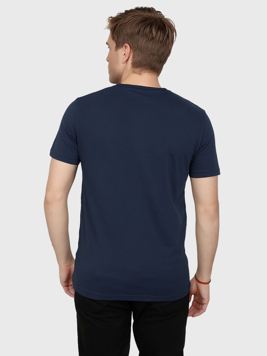 Music Graphic T-Shirt - Image 4