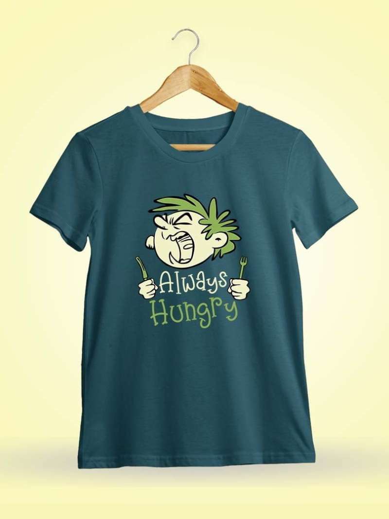 Always Hungry T-Shirt