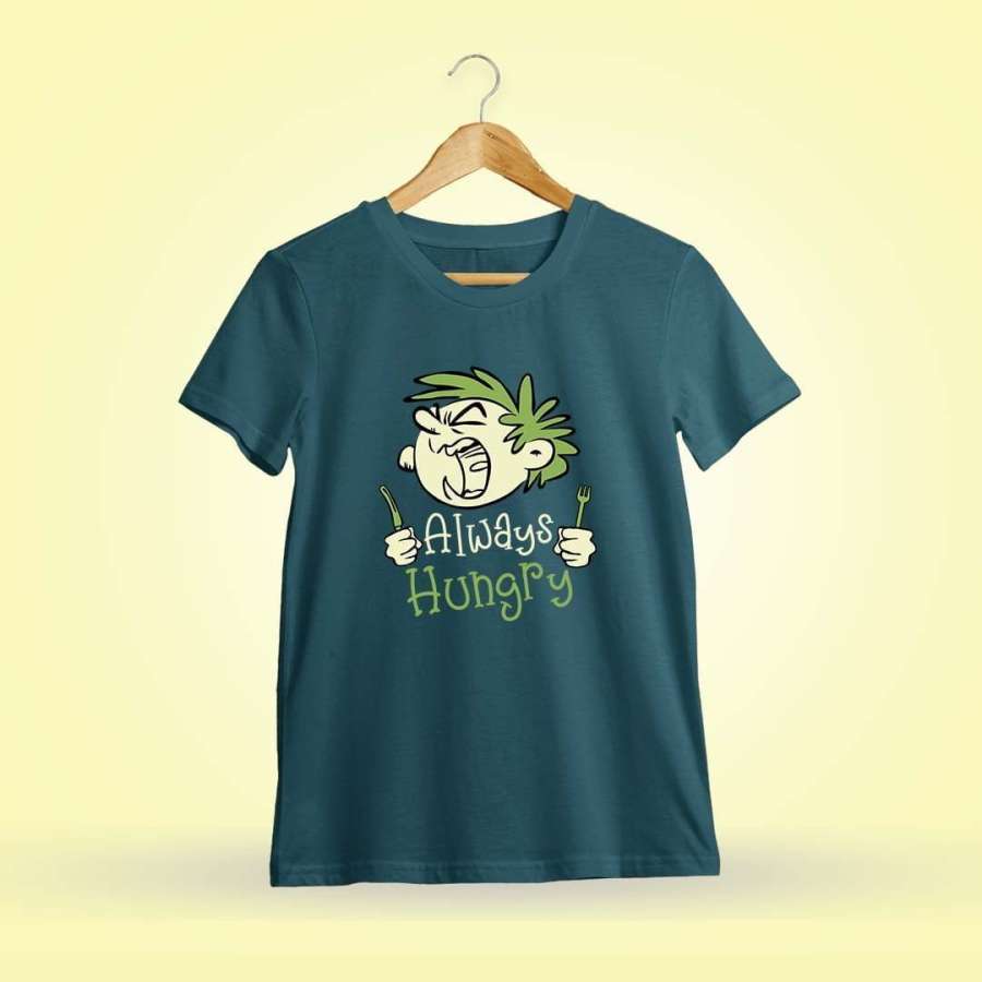 Always Hungry T-Shirt