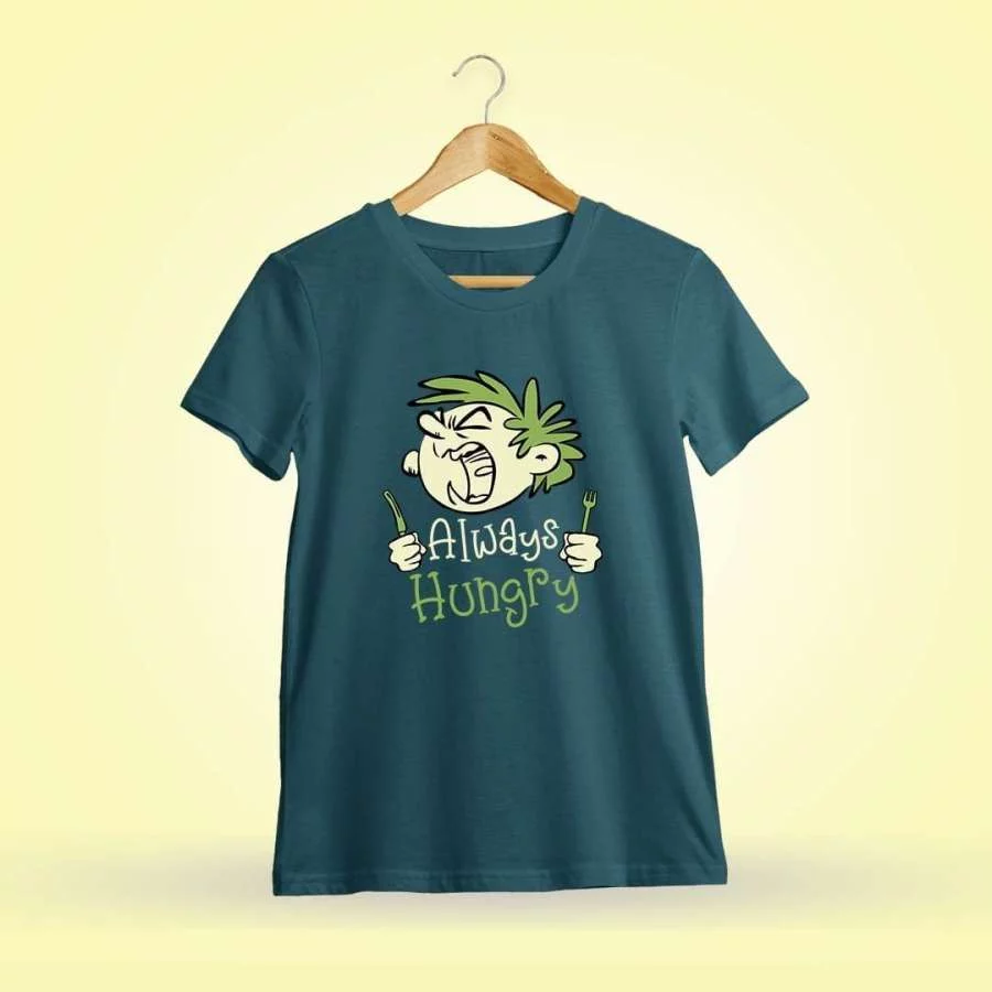 Always Hungry T-Shirt