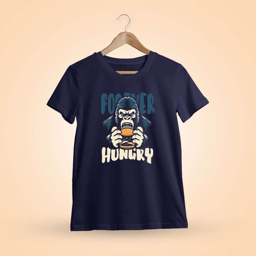 Forever Hungry T-Shirt