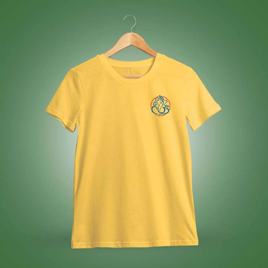Ganesh T-Shirt