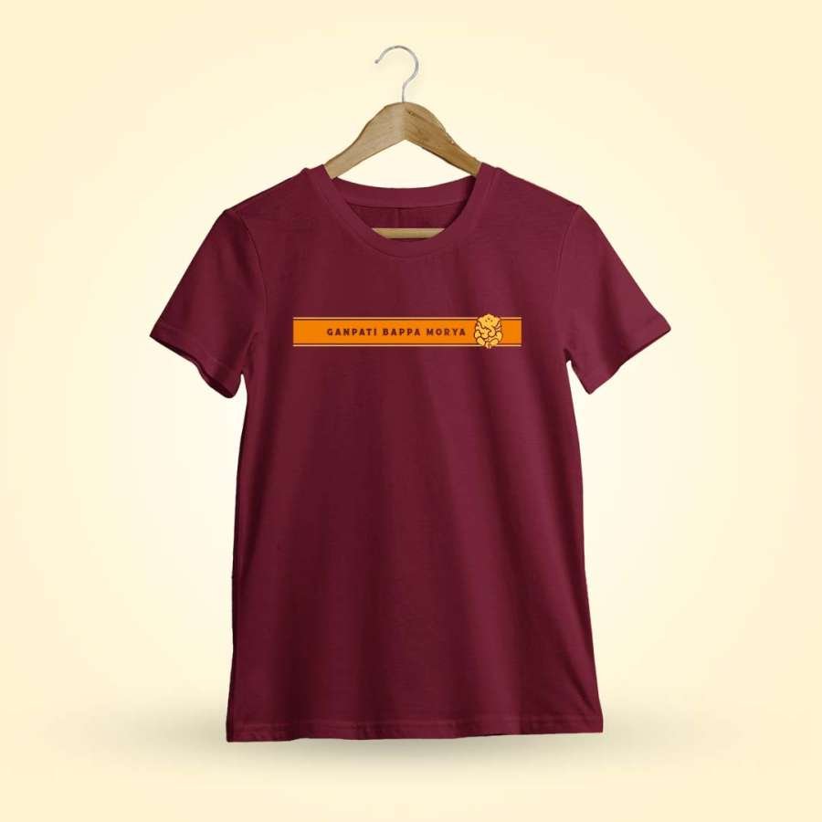 Ganpati Bappa T-Shirt