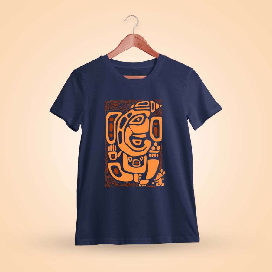 Ganpati T-Shirt