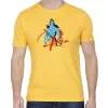 King Jai Shree Ram T-Shirt - Image 2