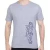 Lord Krishna T-Shirt - Image 2
