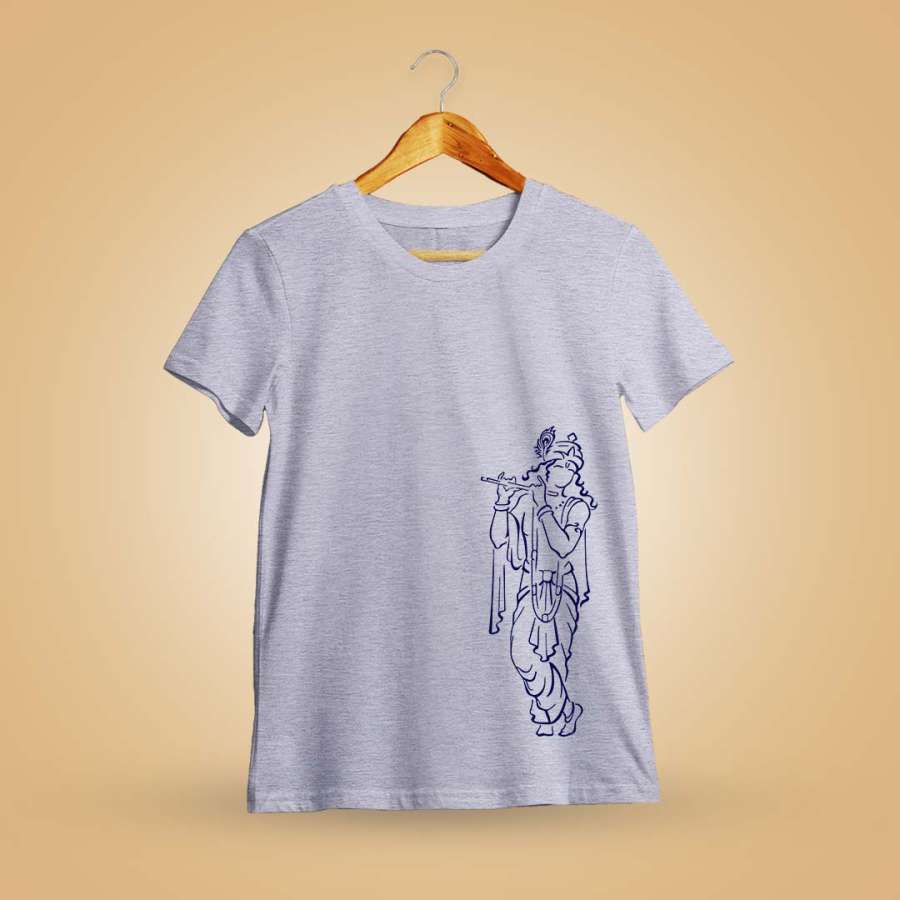 Lord Krishna T-Shirt