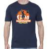 Om Hanumante Namah Hanuman T-Shirt - Image 2