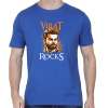 Virat Rocks T-Shirt - Image 2