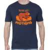 To Do List Nothing Fun T-Shirt - Image 2
