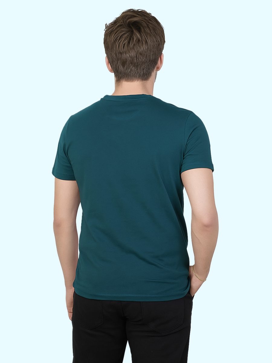 Guitar Graphic T-Shirt - Image 4