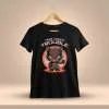 Here Comes Trouble Funny T-Shirt