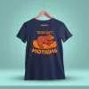 To Do List Nothing Fun T-Shirt