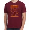 Om Gam Kshipra Prasadhya Namah Ganesh T-Shirt - Image 2