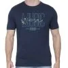 Music Feel The Emotion T-Shirt For Men - Half Sleeve - Image 2