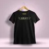 Army Printed T-Shirt For Men - Half Sleeve