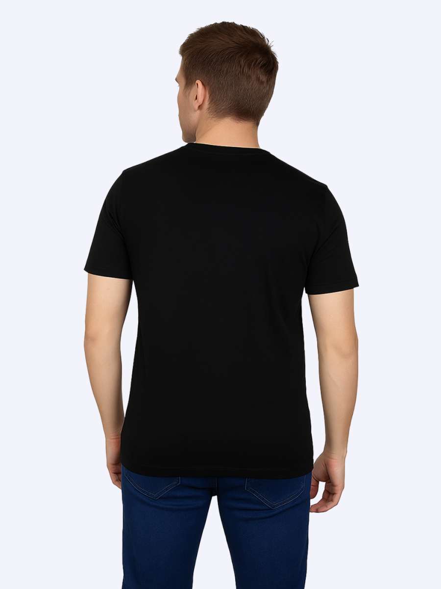 OG Printed T-Shirt For Men - Half Sleeve - Image 5