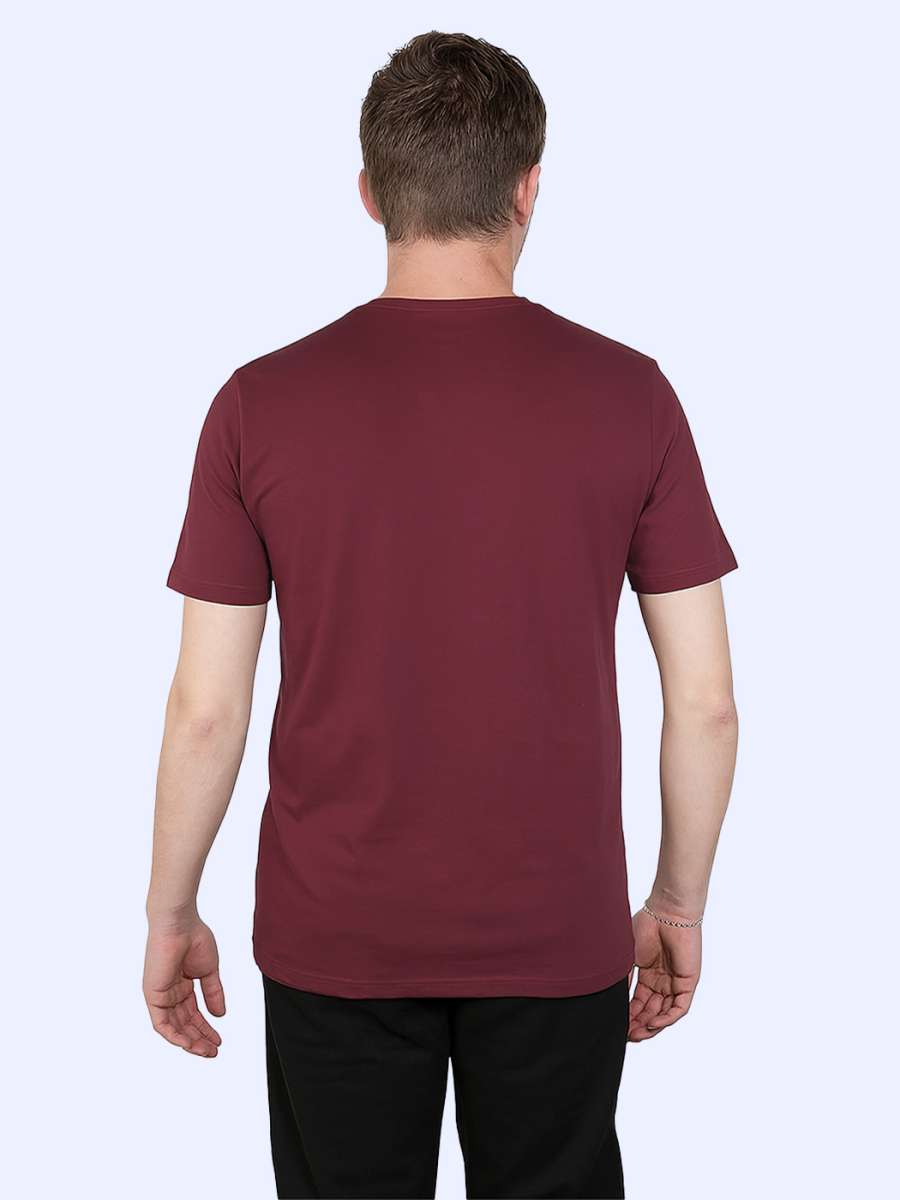 Sun T-Shirt For Men - Half Sleeve - Image 5