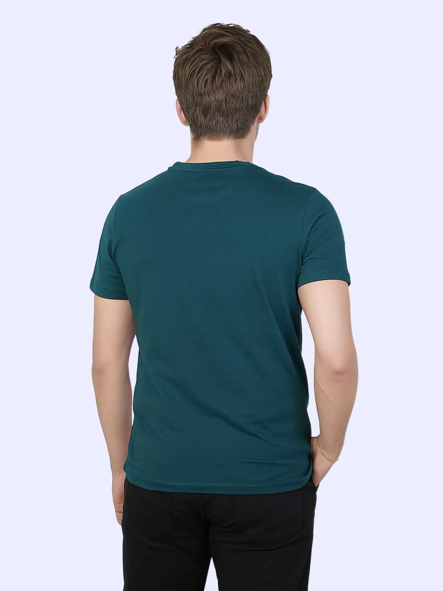 Drunk With Power T-Shirt For Men - Half Sleeve - Image 5