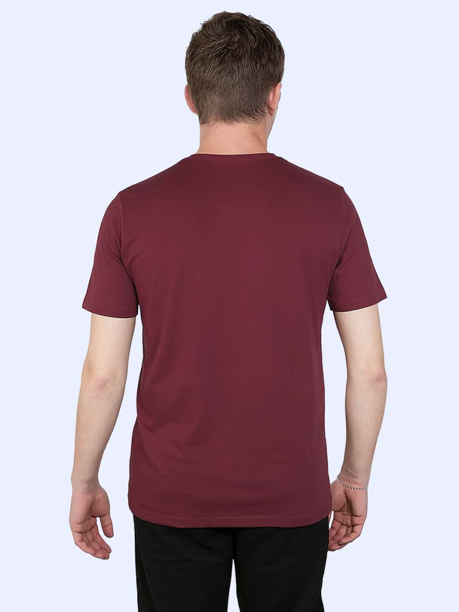 Musical T-Shirt For Men - Half Sleeve - Image 4