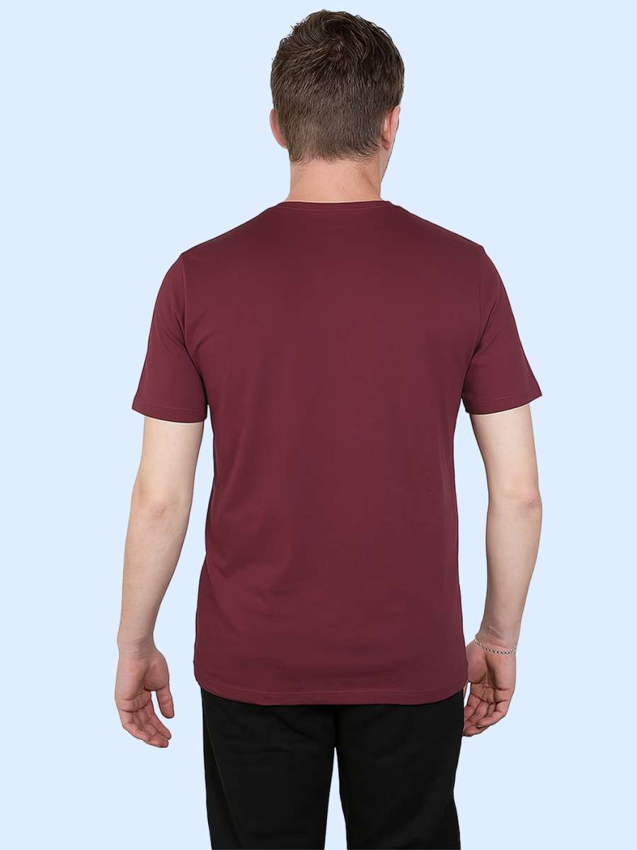 Rider T-Shirt For Men - Half Sleeve - Image 4