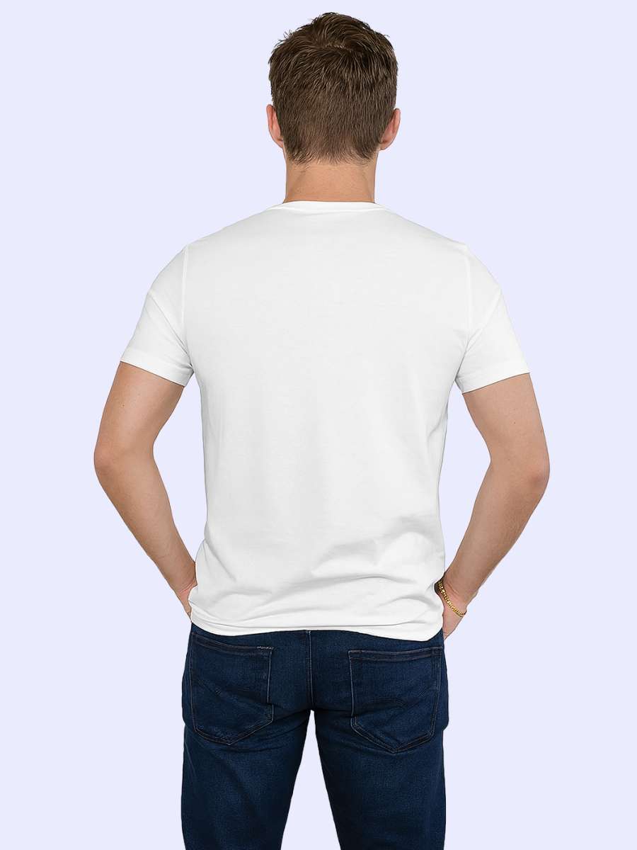 BOSS T-Shirt For Men - Half Sleeve - Image 5