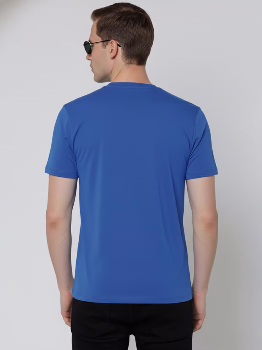 Motor Psycho T-Shirt For Men - Half Sleeve - Image 5