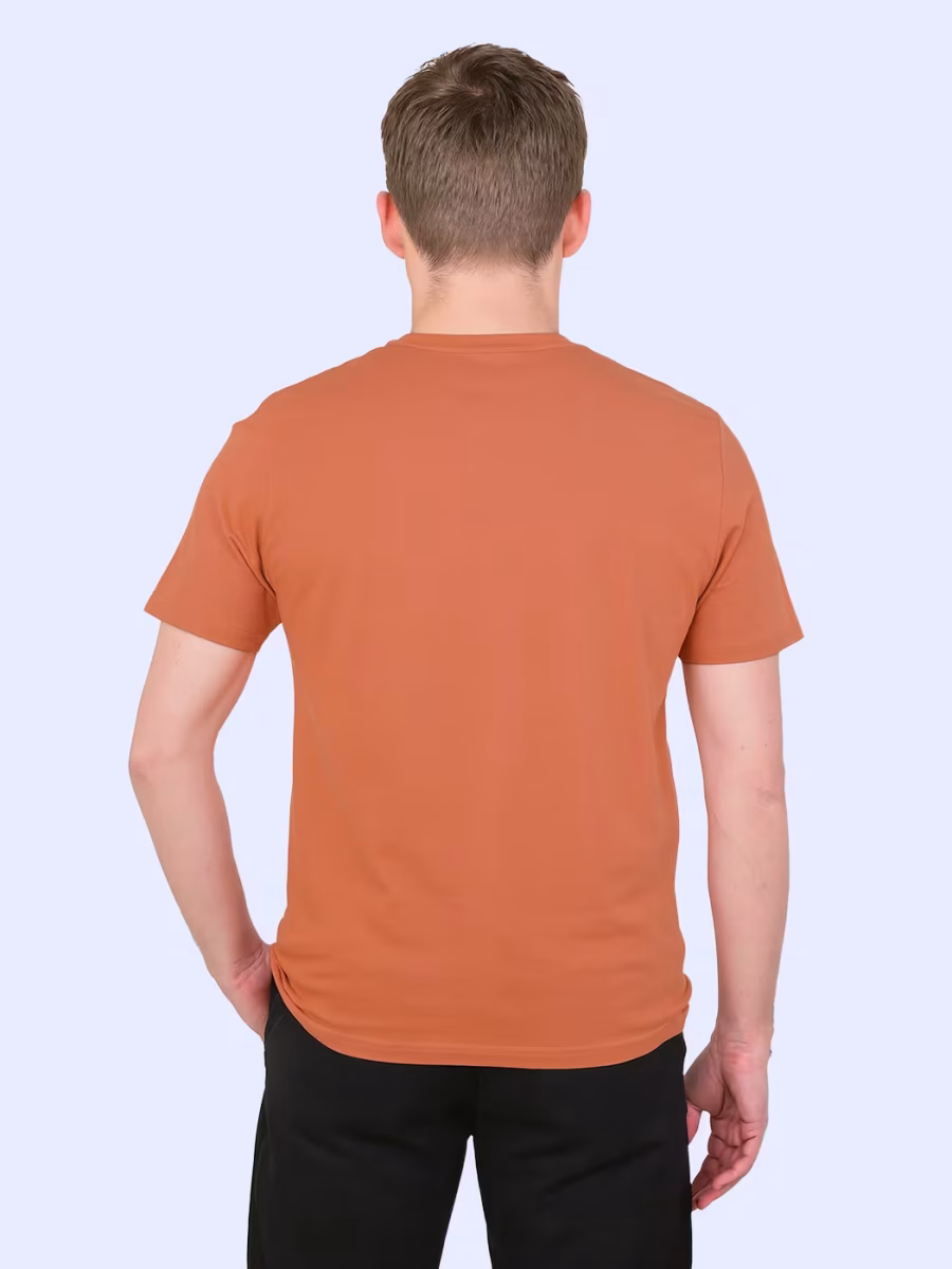 Mahadev T-Shirt For Men - Half Sleeve - Image 5